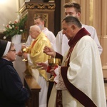 Inauguracja Roku św. abp. Józefa Bilczewskiego w Wilamowicach