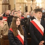 Inauguracja Roku św. abp. Józefa Bilczewskiego w Wilamowicach