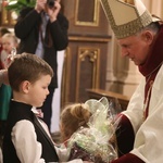 Inauguracja Roku św. abp. Józefa Bilczewskiego w Wilamowicach