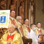 Inauguracja Roku św. abp. Józefa Bilczewskiego w Wilamowicach