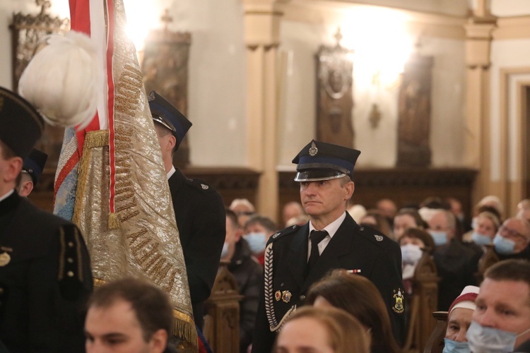 Inauguracja Roku św. abp. Józefa Bilczewskiego w Wilamowicach