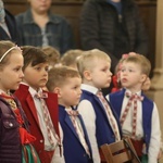 Inauguracja Roku św. abp. Józefa Bilczewskiego w Wilamowicach