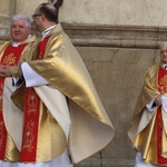 Inauguracja Roku św. abp. Józefa Bilczewskiego w Wilamowicach