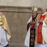 Inauguracja Roku św. abp. Józefa Bilczewskiego w Wilamowicach