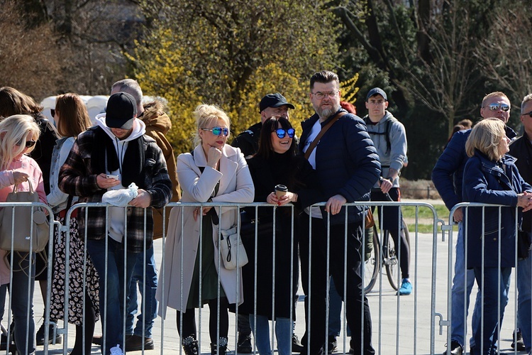 Święto 16. Dolnośląskiej Brygady Obrony Terytorialnej - złożenie przysięgi