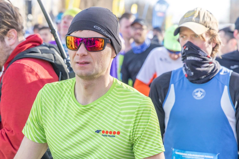 Warszawski Półmaraton Pokoju