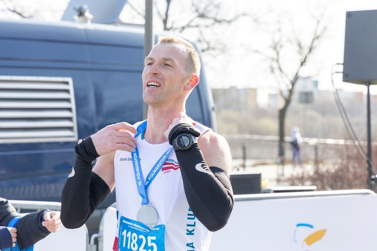 Warszawski Półmaraton Pokoju