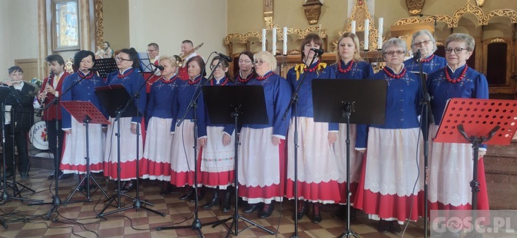 Gorzów Wlkp. Przegląd Pieśni Pasyjnych