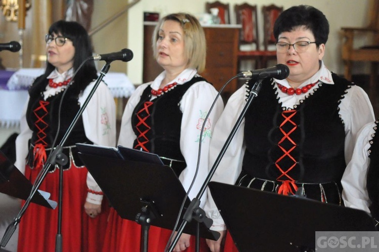 Gorzów Wlkp. Przegląd Pieśni Pasyjnych