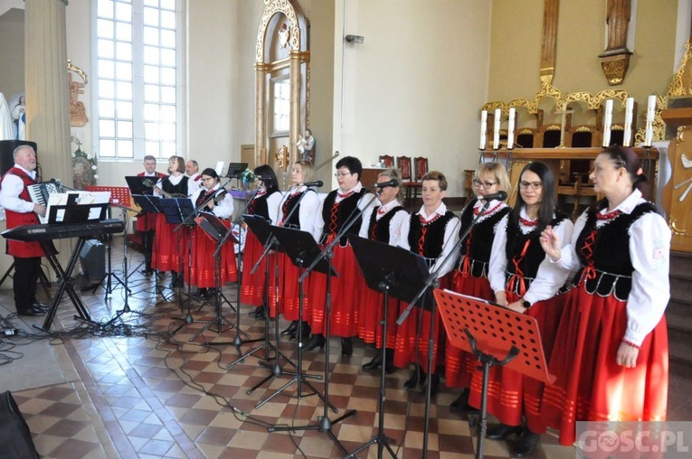 Gorzów Wlkp. Przegląd Pieśni Pasyjnych