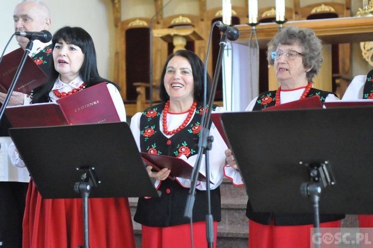 Gorzów Wlkp. Przegląd Pieśni Pasyjnych