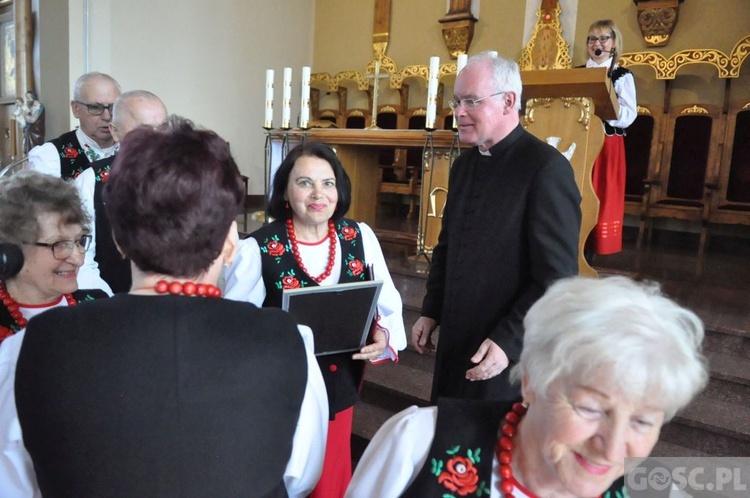 Gorzów Wlkp. Przegląd Pieśni Pasyjnych