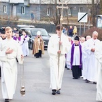 Msza św. żałobna za śp. abp. Edmunda Piszcza