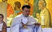 III Niedziela Wielkiego Postu grekokatolików na Leszczynach - 27 marca 2022 r.