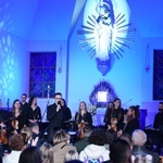 Wielkopostny koncert w Proszówkach