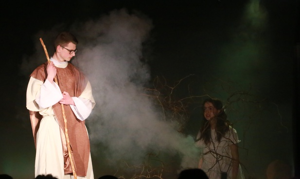 Dębica. "Operacja Exodus"