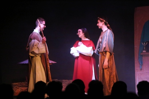 "Operacja Exodus" w Dębicy