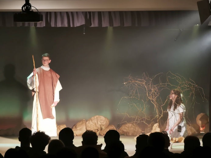 "Operacja Exodus" w Dębicy