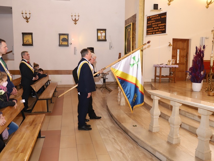 Nowa Rada Rycerzy Kolumba w Gdańsku