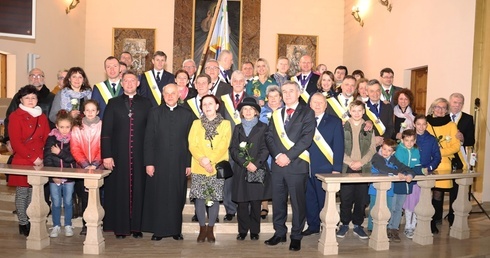 Jest to 6. samodzielna Rada rycerska w archidiecezji gdańskiej.