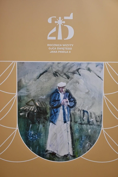 25 lat od pielgrzymki papieża Jana Pawła II do Zakopanego