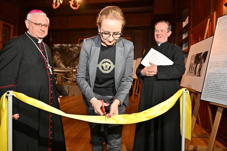 25 lat od pielgrzymki papieża Jana Pawła II do Zakopanego