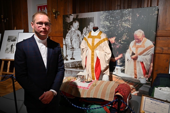 25 lat od pielgrzymki papieża Jana Pawła II do Zakopanego