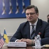 Kuleba: Ukraina jest gotowa otworzyć port w Odessie na eksport zboża, ale jest jedno "ale"