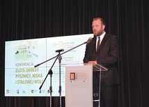 Prelegenci omawiali okres świetności…