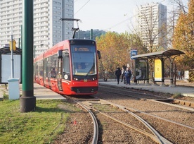 Region. Darmowa komunikacja na mecz Polska-Szwecja 