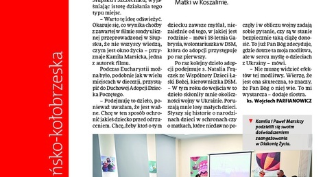 Gość Koszalińsko-Kołobrzeski 13/2022
