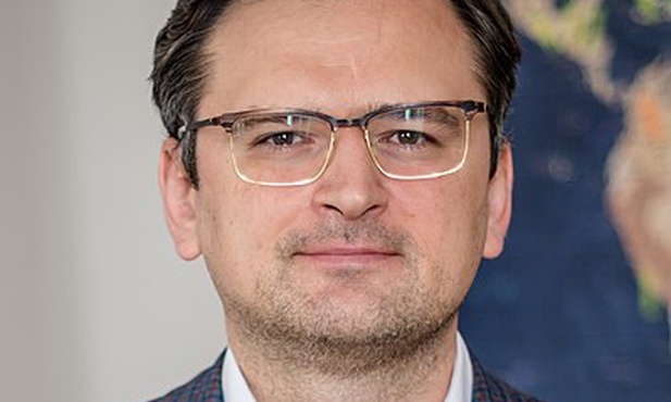 "Podczas rozmów z Rosją niczego nie jeść i najlepiej nie dotykać"