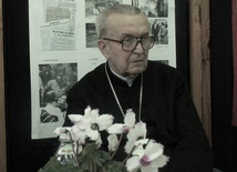 Bp Edward Materski (1923 - 2012)