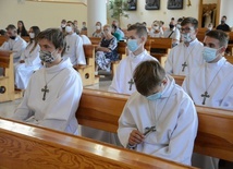 Duszpasterstwo Liturgicznej Służby Ołtarza