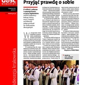 Gość Krakowski 13/2022