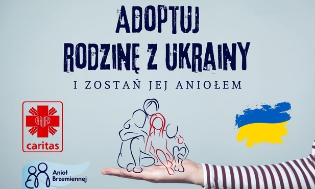 Projekt obejmuje cały teren archidiecezji gdańskiej.