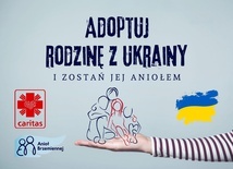 Projekt obejmuje cały teren archidiecezji gdańskiej.