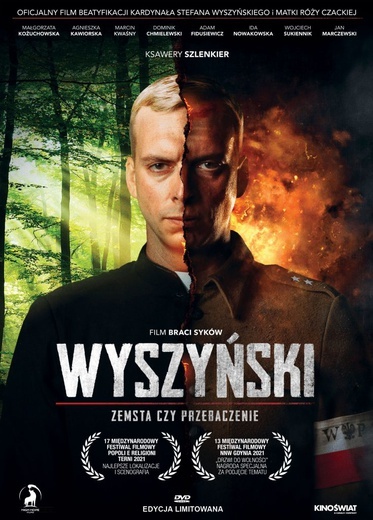 „Wyszyński – zemsta czy przebaczenie”