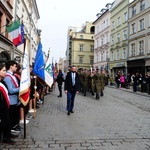 Pożegnanie Krzysztofa Pendereckiego