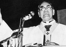 Św. Oscar Romero