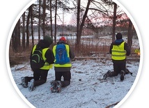 Z mroku  i cienia śmierci