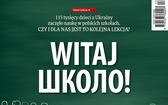 ​Wybieramy najlepszą okładkę „Gościa Niedzielnego” w 2022 roku 