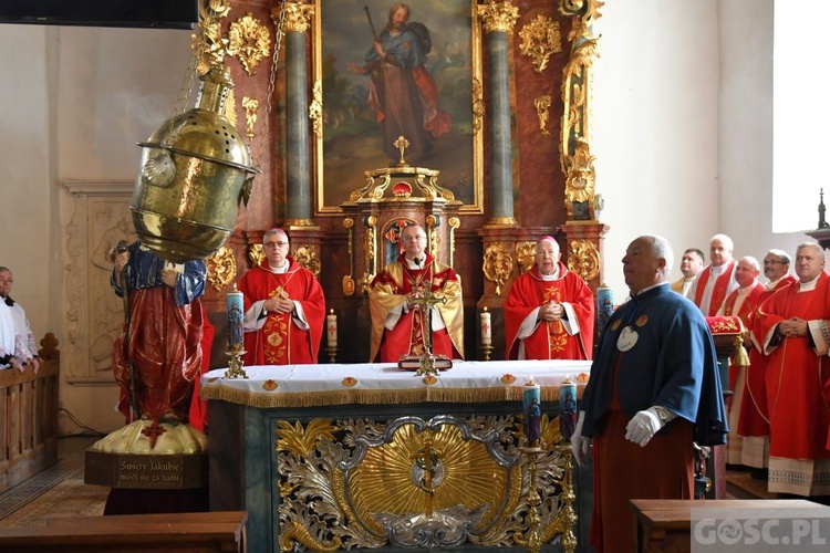 Ogólnopolski Synod Jakubowy