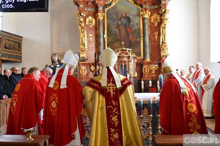 Ogólnopolski Synod Jakubowy