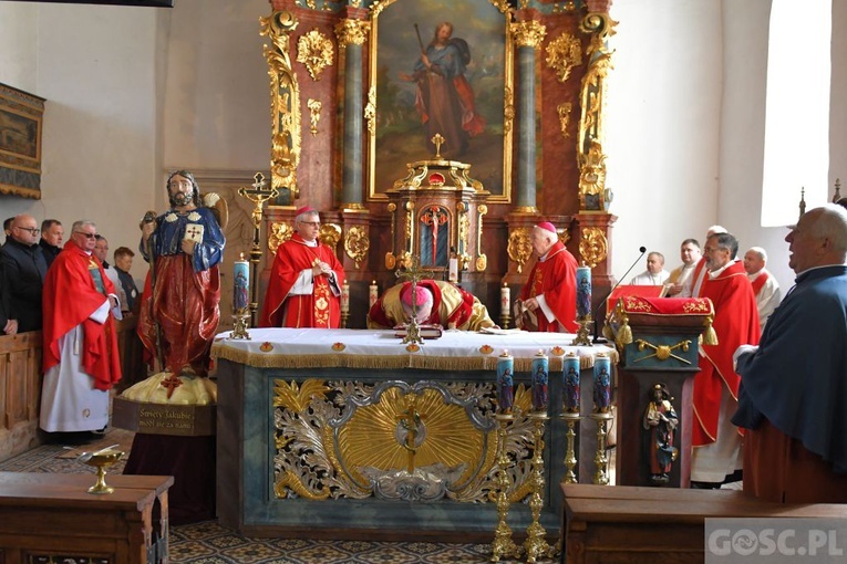 Ogólnopolski Synod Jakubowy