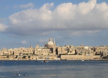 La Valetta