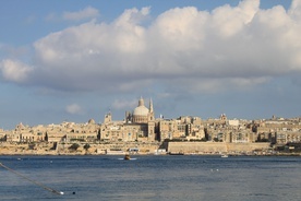 La Valetta