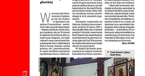 Gość Gliwicki 13/2022