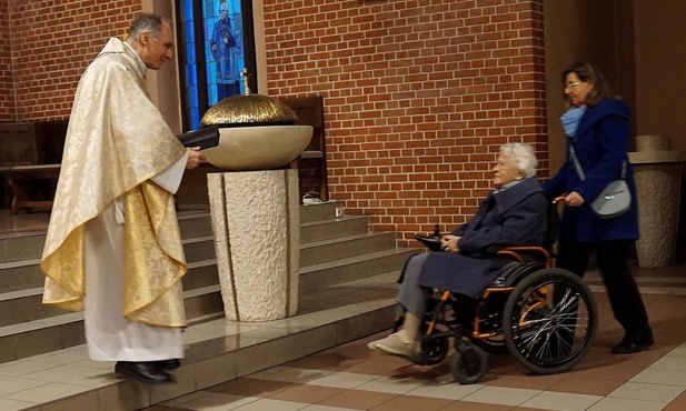 Wyróżnienia w Roku Ignacjańskim