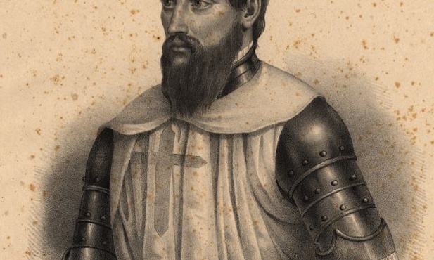 Św. Noniusz Alvarez Pereira